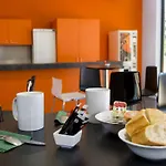 Apartment Adonis Double Dijon