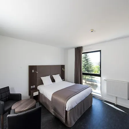 Adonis Double Appartamento