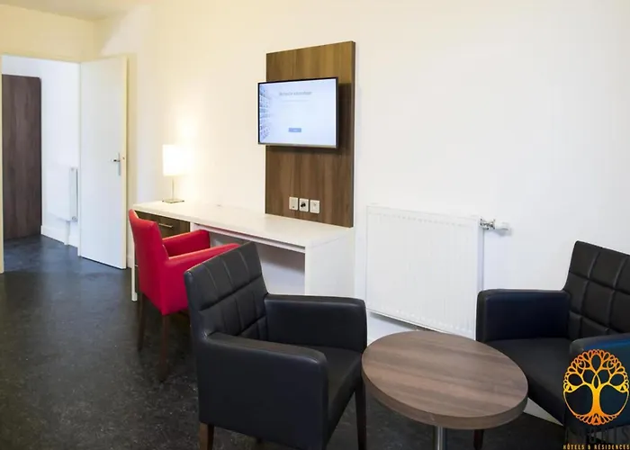 Adonis Double Appartamento