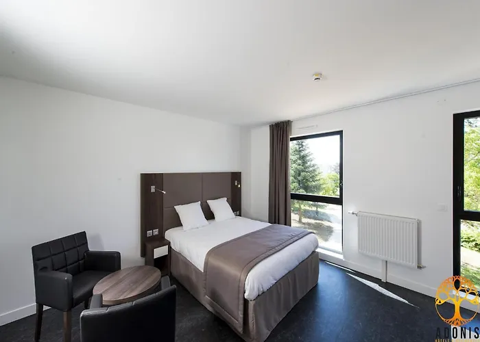 Adonis Double Appartamento