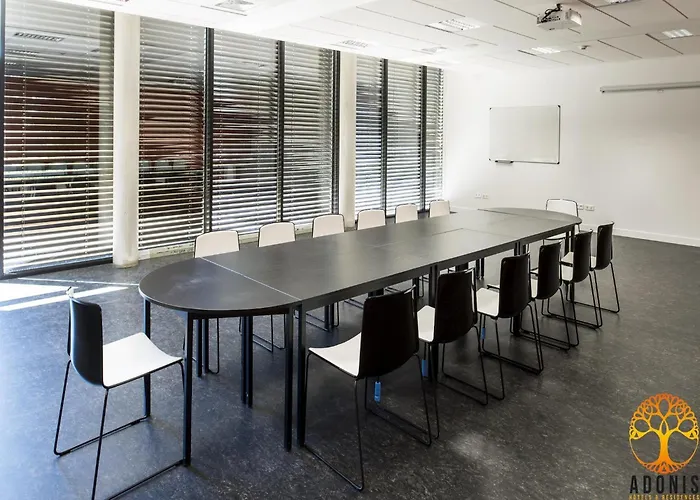 Adonis Double ディジョン