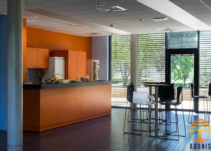 Appartamento Adonis Double