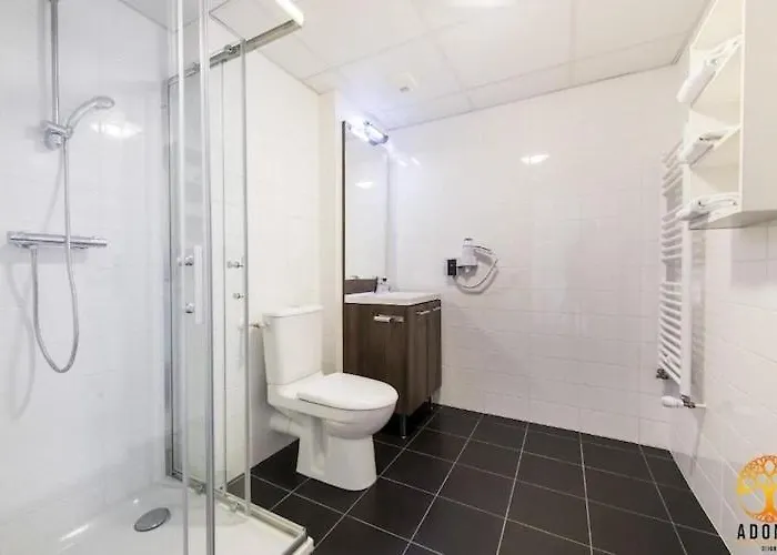 Adonis Double Appartamento *