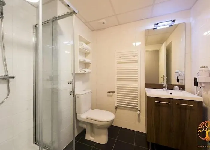 Appartamento Adonis Double Digione