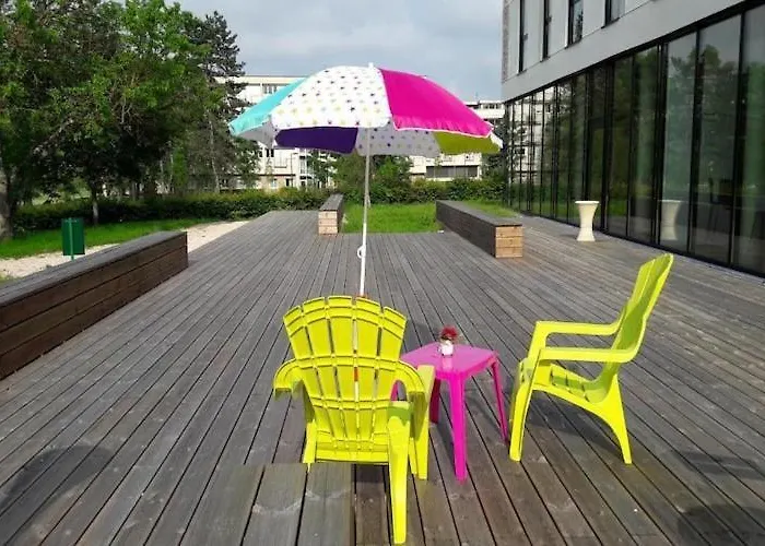 Appartamento Adonis Double